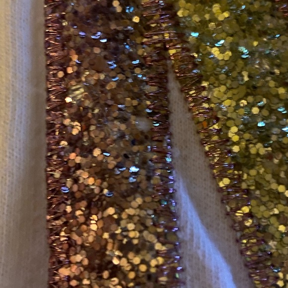 vs PINK veryyy HTF bling outfit XS - Picture 8 of 12